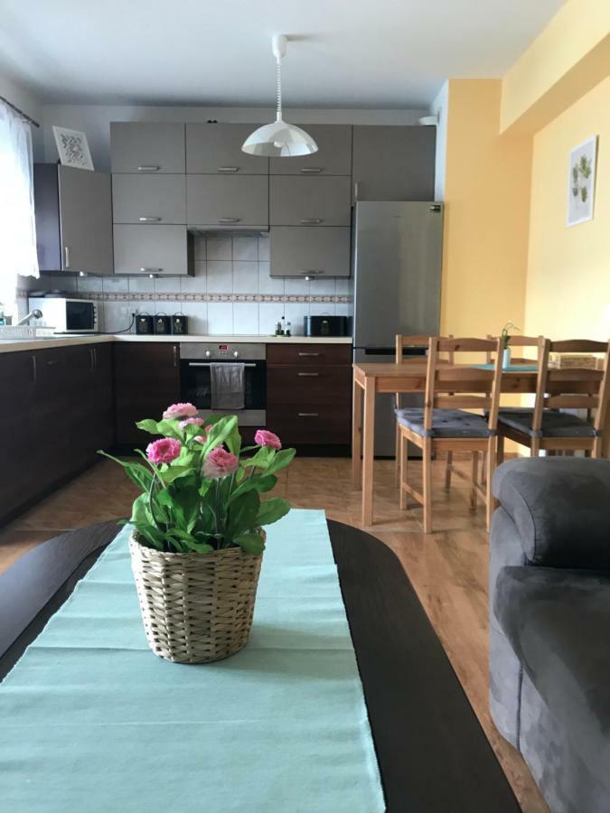 Warszawa, 2 Pokoje, Balkon, Blisko Centrum Onkologii, Novum, Wifi Eksteriør bilde