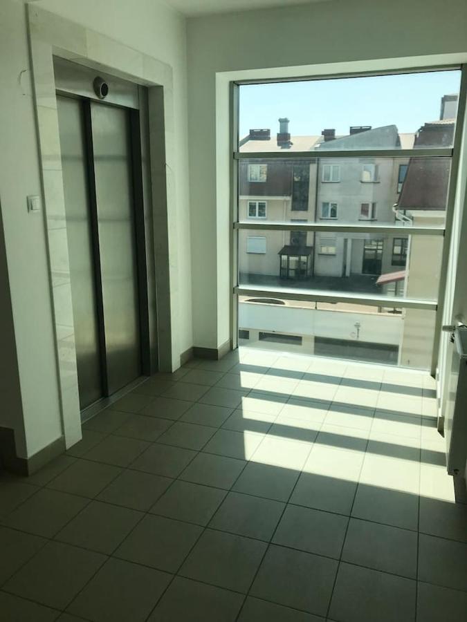 Warszawa, 2 Pokoje, Balkon, Blisko Centrum Onkologii, Novum, Wifi Eksteriør bilde