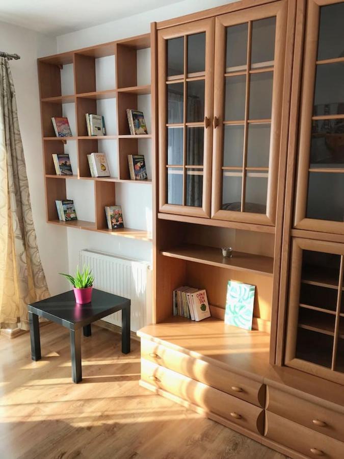 Warszawa, 2 Pokoje, Balkon, Blisko Centrum Onkologii, Novum, Wifi Eksteriør bilde