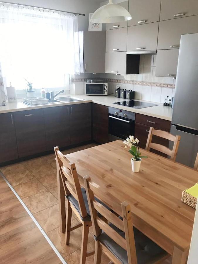 Warszawa, 2 Pokoje, Balkon, Blisko Centrum Onkologii, Novum, Wifi Eksteriør bilde
