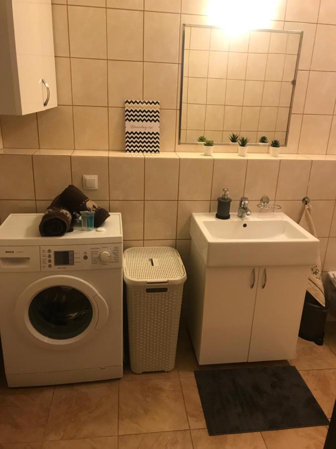 Warszawa, 2 Pokoje, Balkon, Blisko Centrum Onkologii, Novum, Wifi Eksteriør bilde