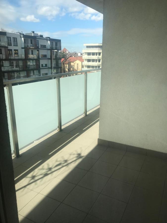 Warszawa, 2 Pokoje, Balkon, Blisko Centrum Onkologii, Novum, Wifi Eksteriør bilde
