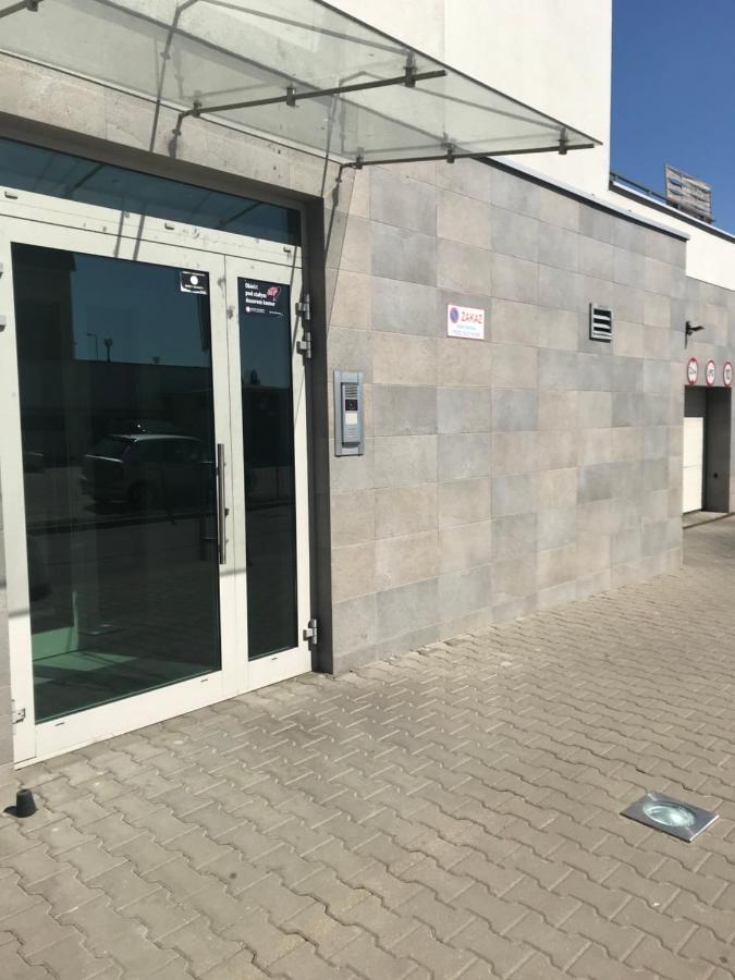 Warszawa, 2 Pokoje, Balkon, Blisko Centrum Onkologii, Novum, Wifi Eksteriør bilde