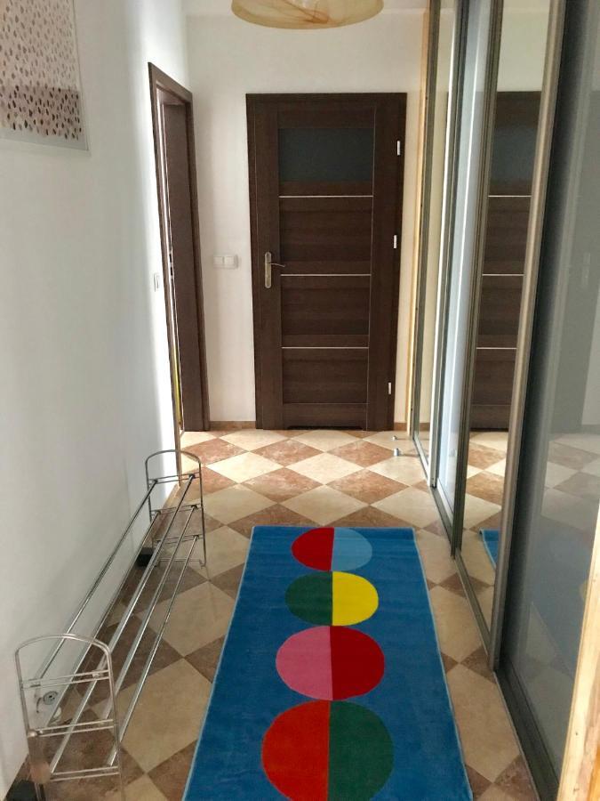 Warszawa, 2 Pokoje, Balkon, Blisko Centrum Onkologii, Novum, Wifi Eksteriør bilde